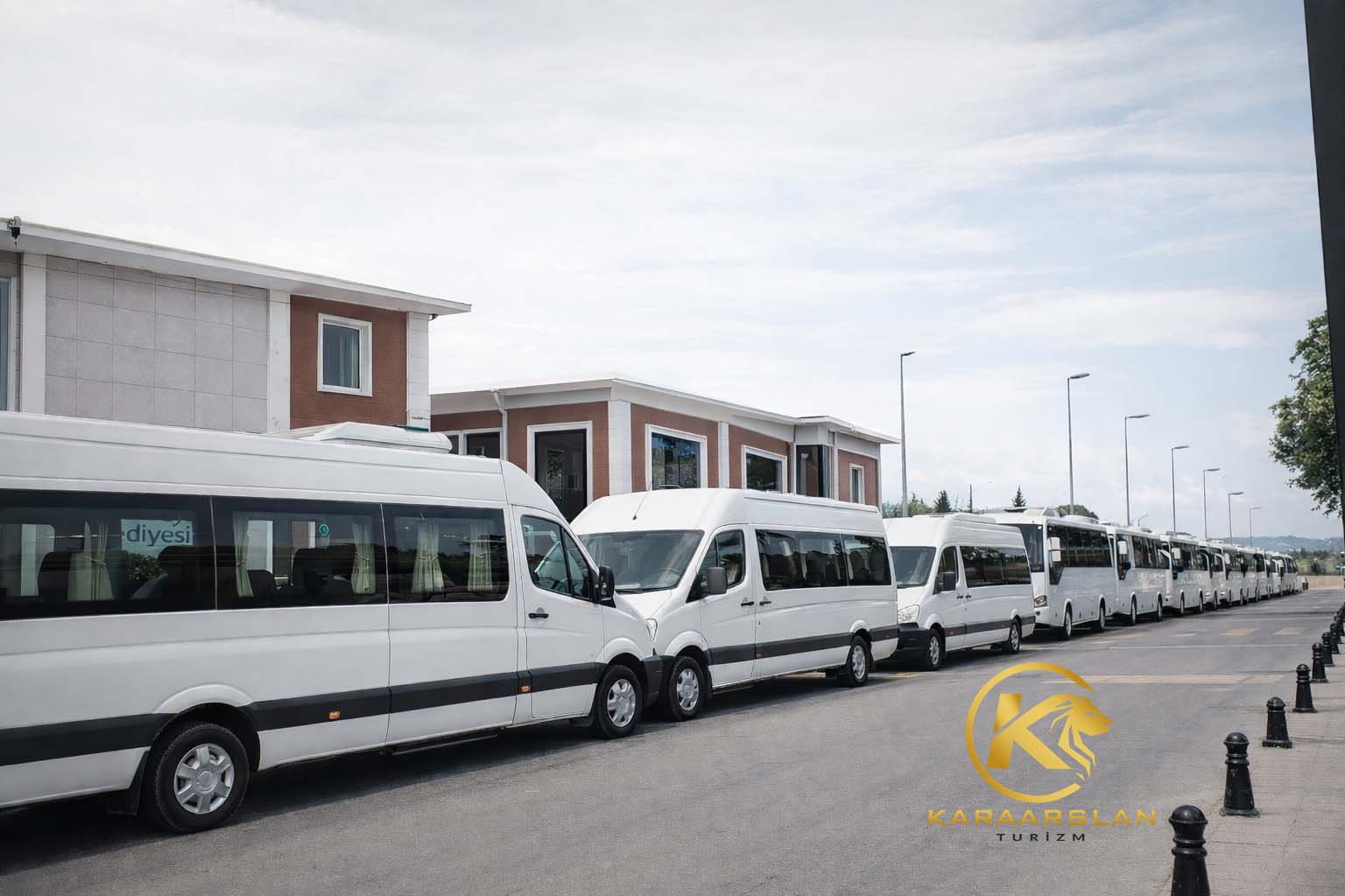 Karaarslan Turizm galeri 1