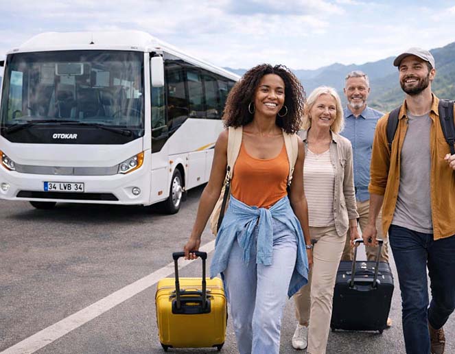 Uzunyol Tasimaciligi